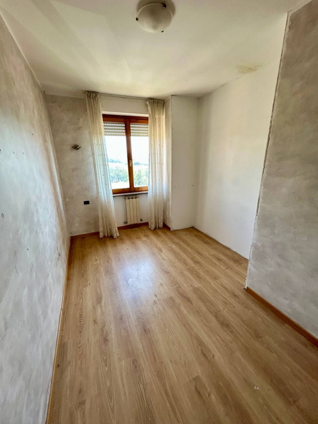 Appartamento in vendita a Todi