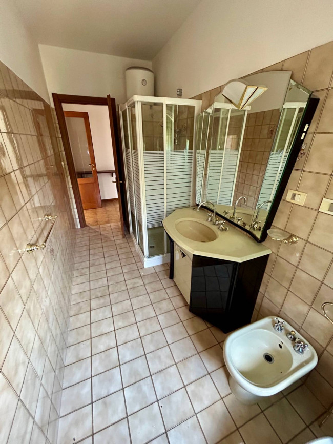 Appartamento in vendita a Todi