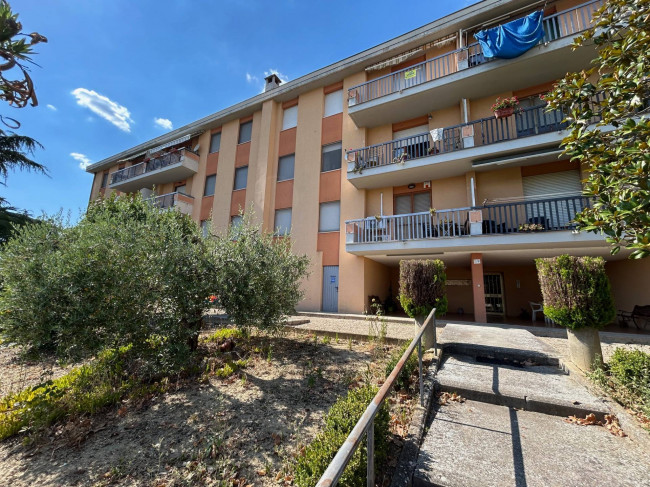 Appartamento in vendita a Todi