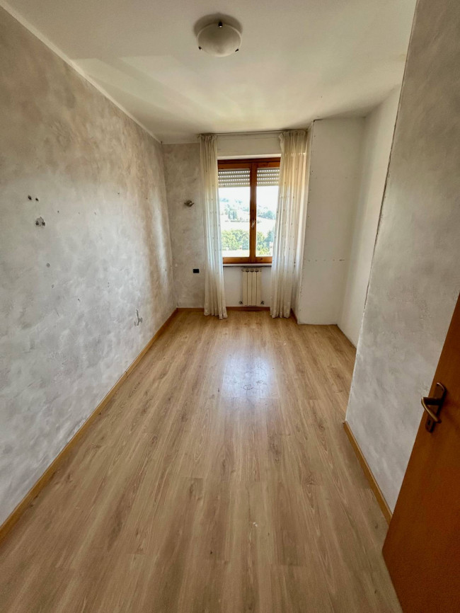 Appartamento in vendita a Todi