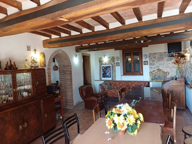 Cielo Terra in vendita a Todi