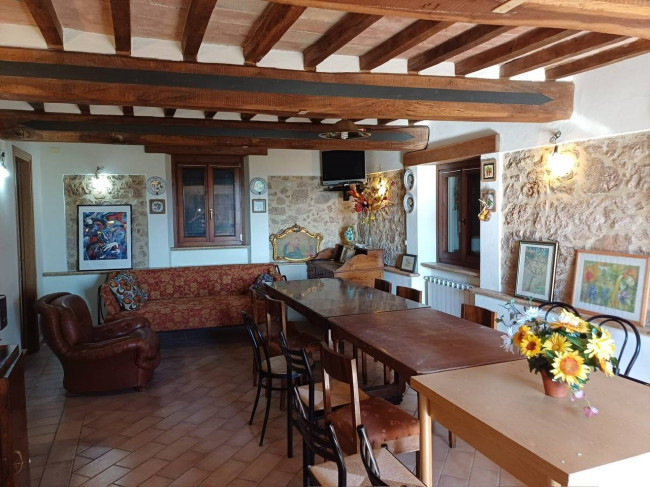 Cielo Terra in vendita a Todi