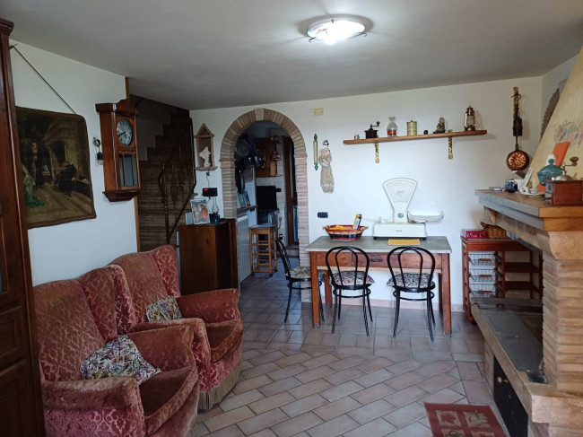 Cielo Terra in vendita a Todi