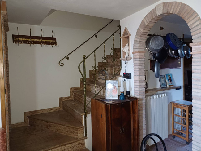 Cielo Terra in vendita a Todi