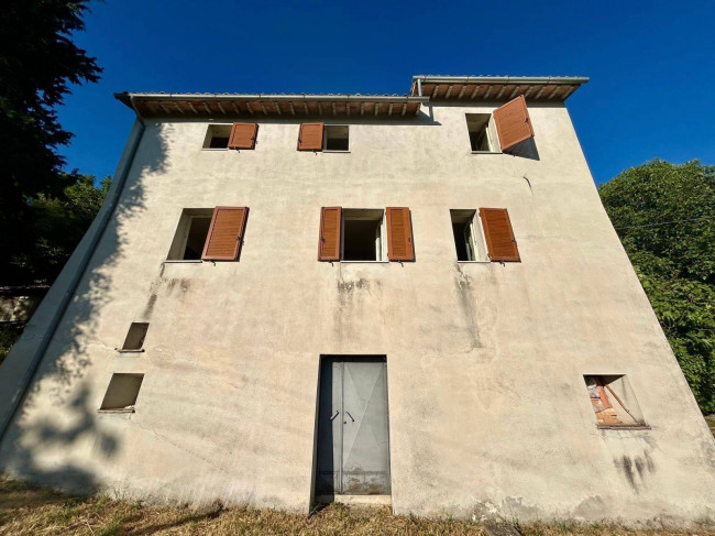 Casa singola in vendita a Massa Martana