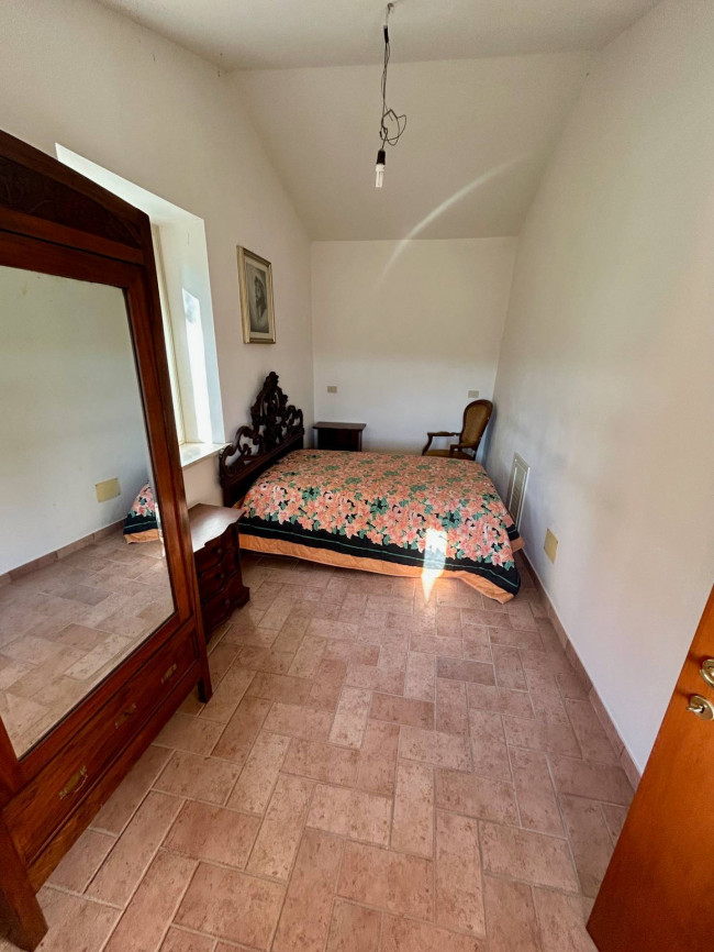 Casa singola in vendita a Massa Martana