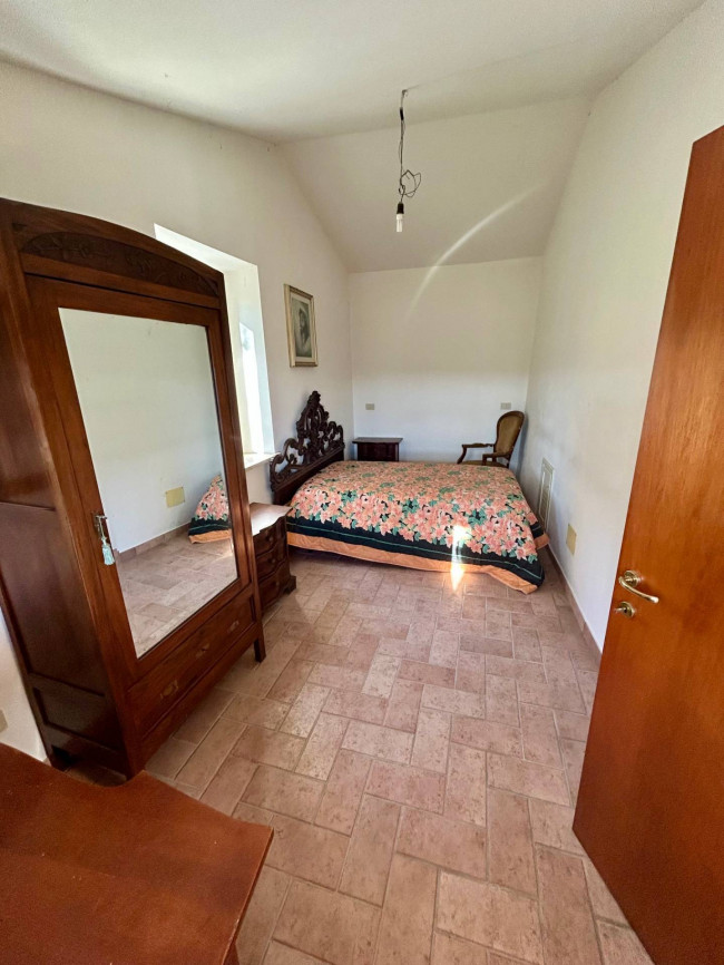 Casa singola in vendita a Massa Martana