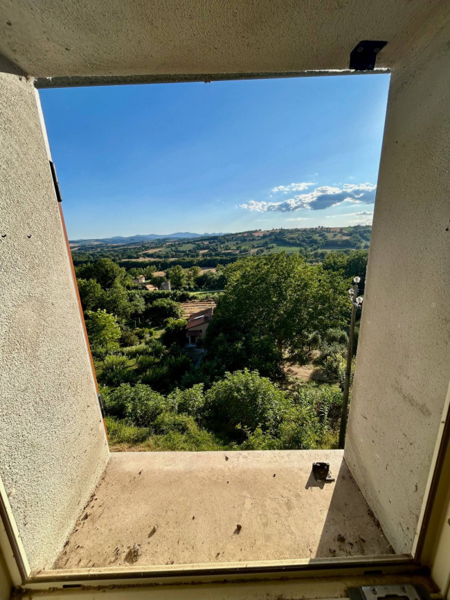 Casa singola in vendita a Massa Martana