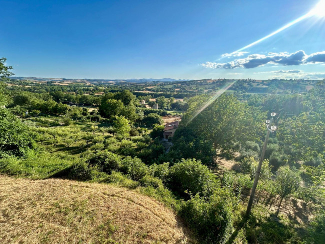 Casa singola in vendita a Massa Martana