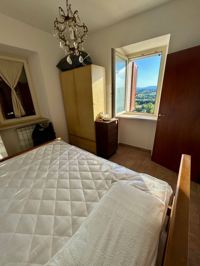 Casa singola in vendita a Massa Martana