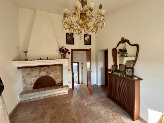 Casa singola in vendita a Massa Martana