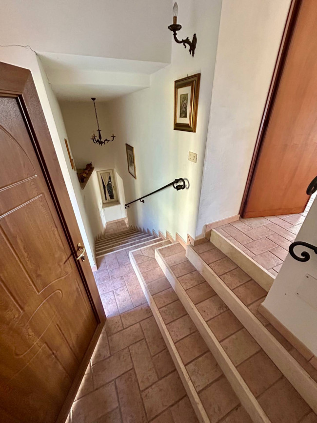 Casa singola in vendita a Massa Martana