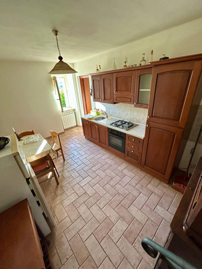 Casa singola in vendita a Massa Martana