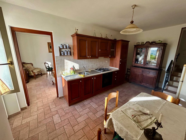 Casa singola in vendita a Massa Martana