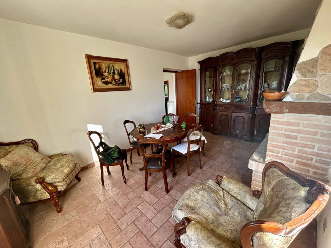 Casa singola in vendita a Massa Martana