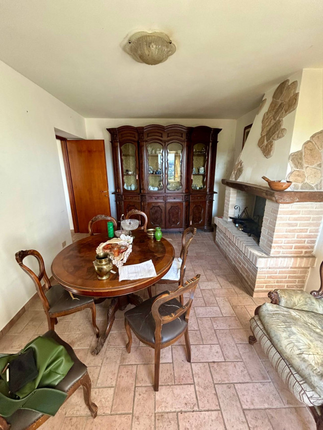 Casa singola in vendita a Massa Martana