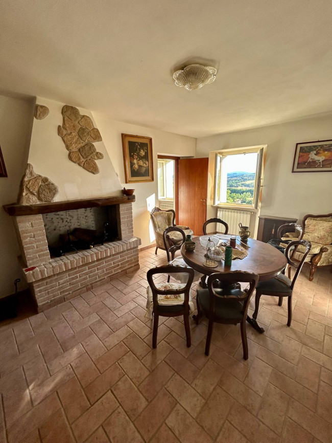 Casa singola in vendita a Massa Martana