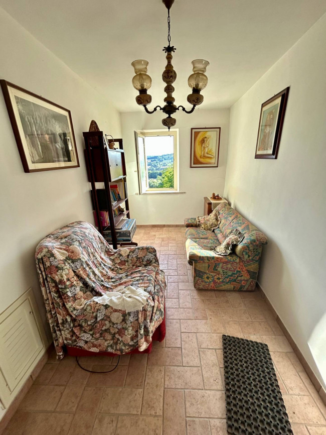 Casa singola in vendita a Massa Martana