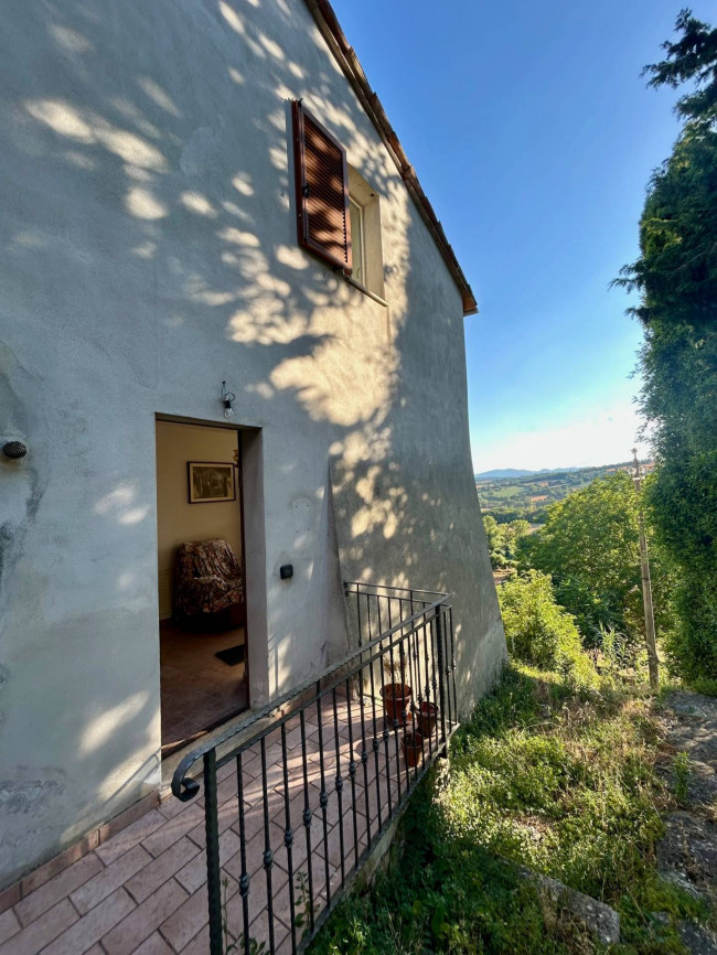 Casa singola in vendita a Massa Martana