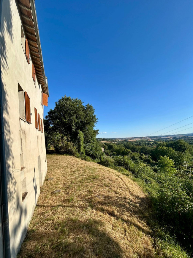 Casa singola in vendita a Massa Martana