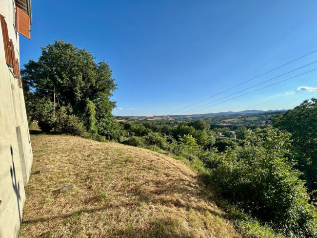 Casa singola in vendita a Massa Martana