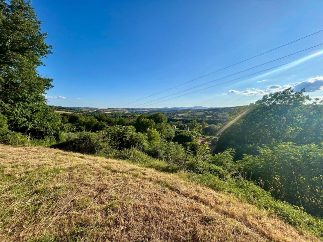 Casa singola in vendita a Massa Martana
