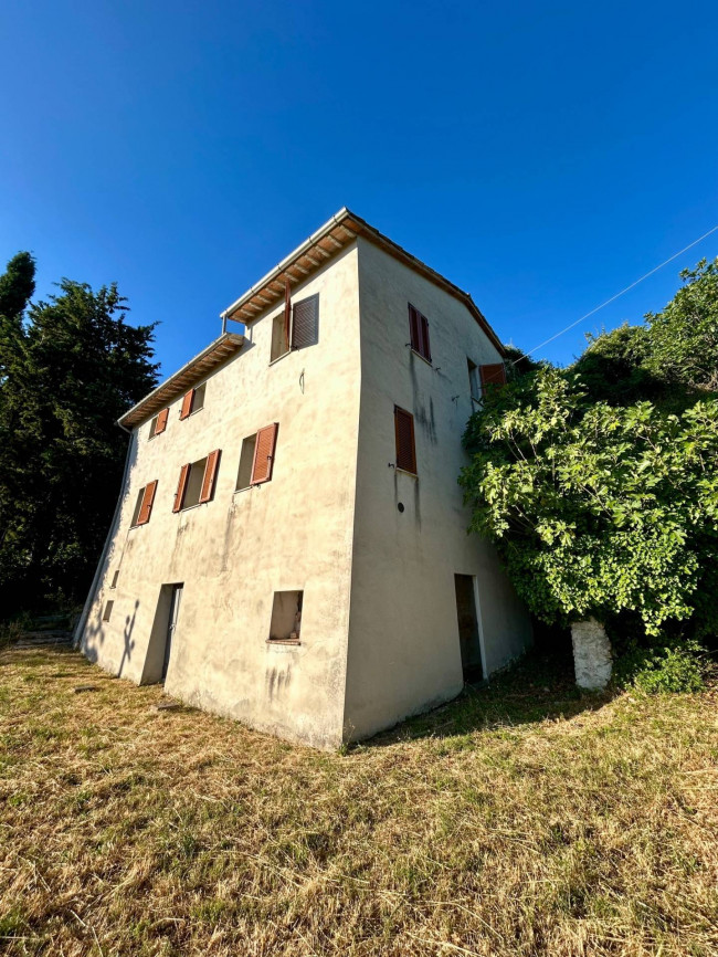 Casa singola in vendita a Massa Martana