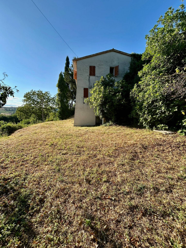 Casa singola in vendita a Massa Martana