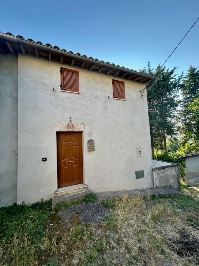 Casa singola in vendita a Massa Martana