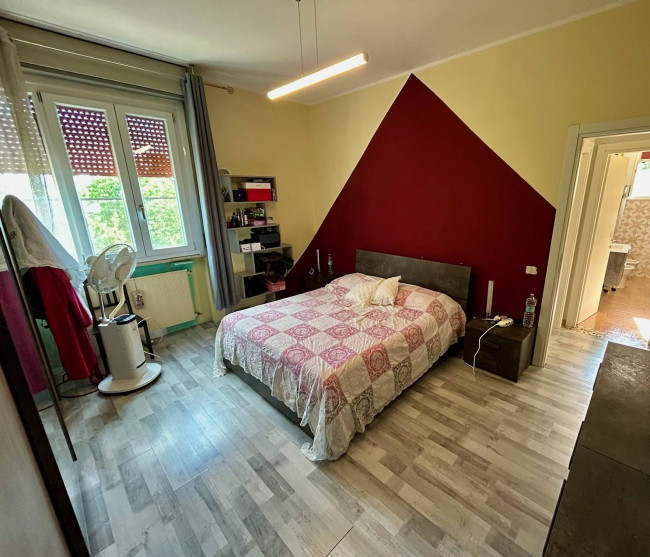 Appartamento in vendita a Todi