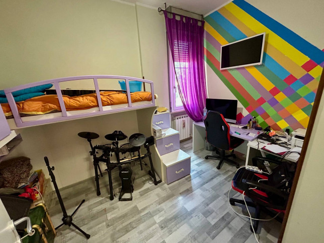 Appartamento in vendita a Todi