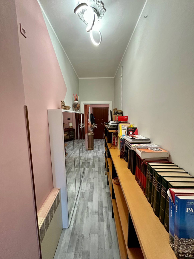 Appartamento in vendita a Todi