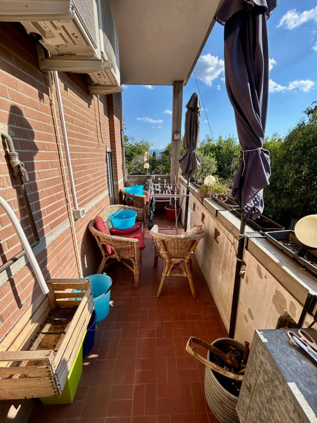 Appartamento in vendita a Todi