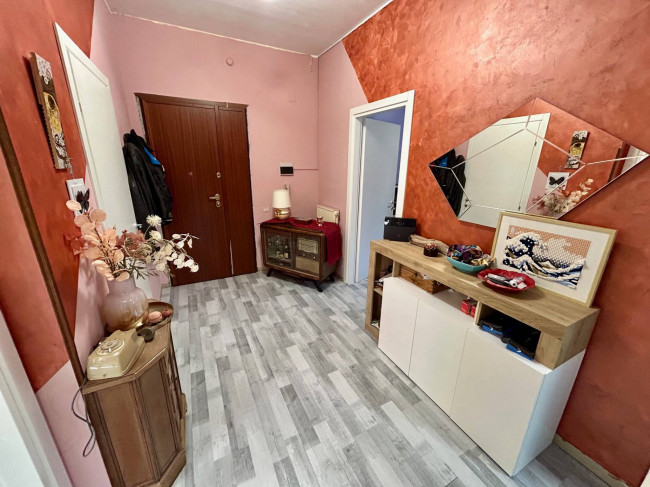 Appartamento in vendita a Todi