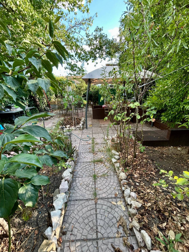 Appartamento in vendita a Todi