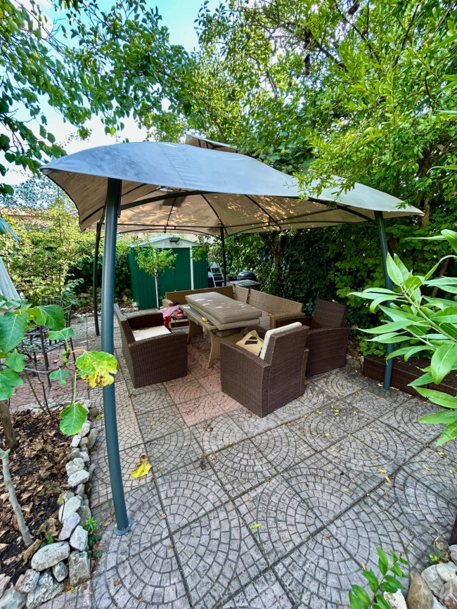 Appartamento in vendita a Todi