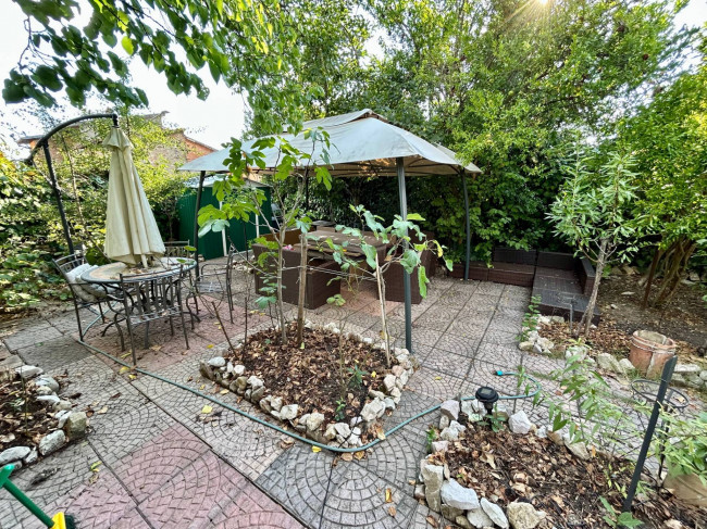 Appartamento in vendita a Todi