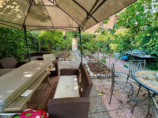 Appartamento in vendita a Todi