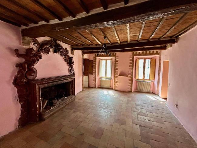 Cielo Terra in vendita a Todi