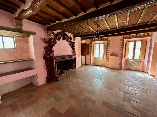 Cielo Terra in vendita a Todi