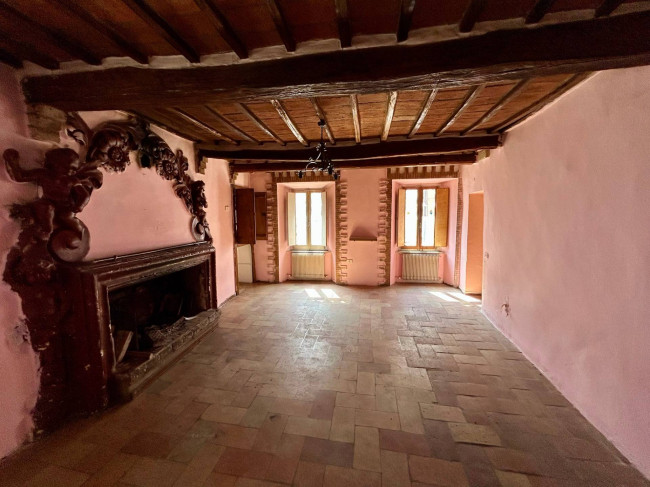 Cielo Terra in vendita a Todi