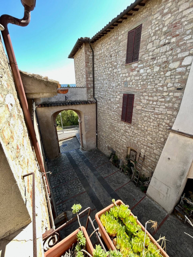 Cielo Terra in vendita a Todi