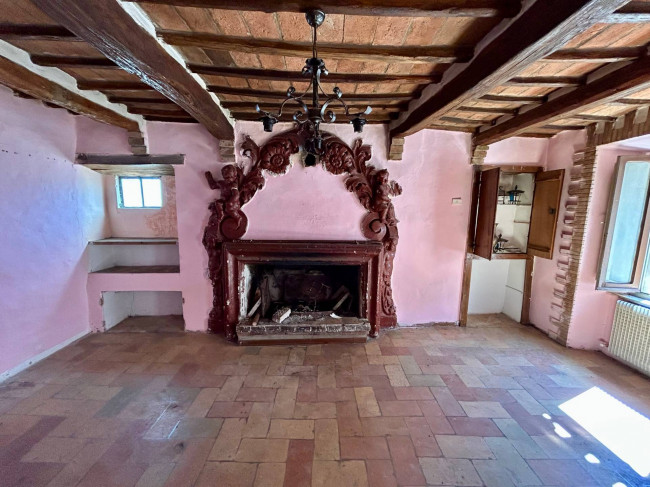 Cielo Terra in vendita a Todi