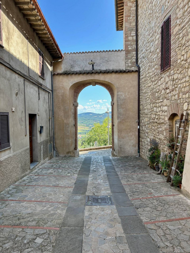 Cielo Terra in vendita a Todi