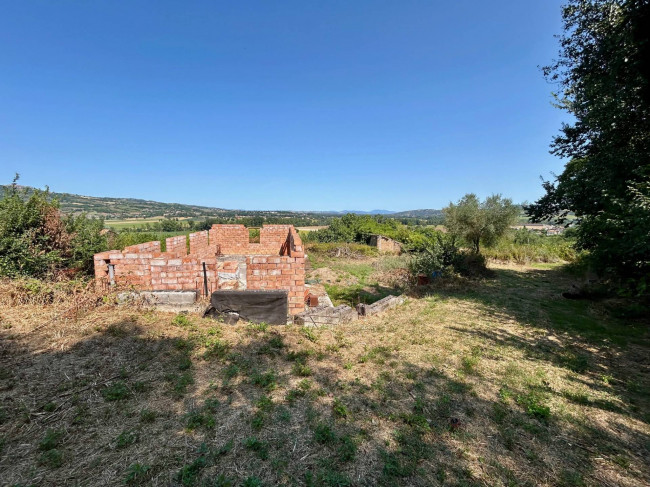 Casale in vendita a Todi