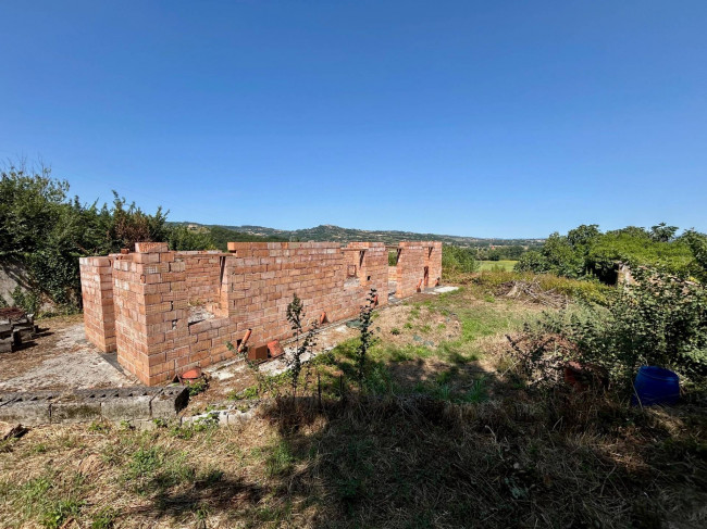 Casale in vendita a Todi