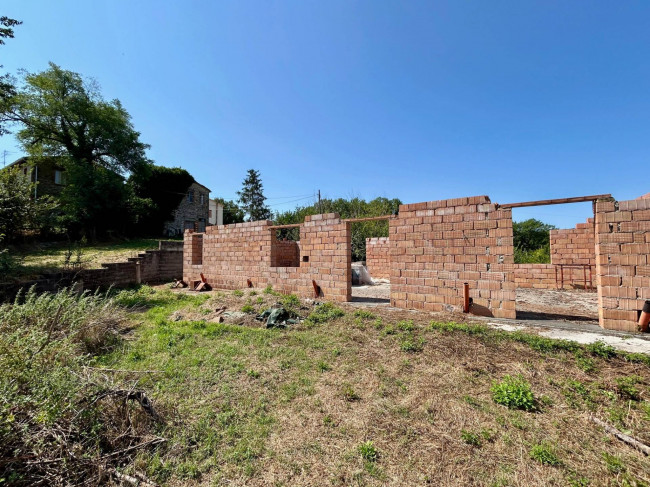 Casale in vendita a Todi