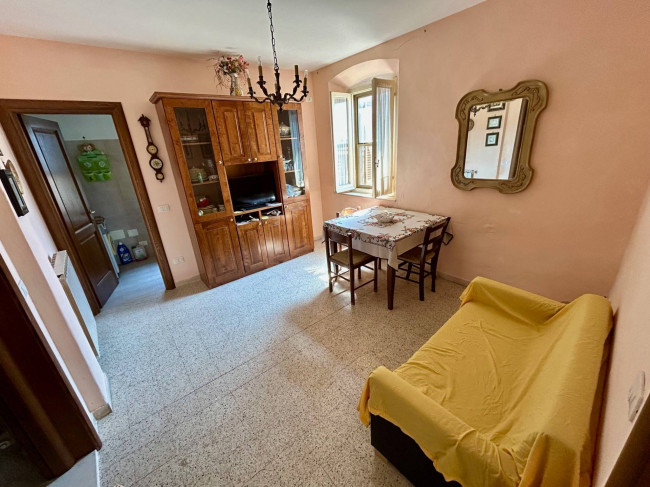 Appartamento in vendita a Todi