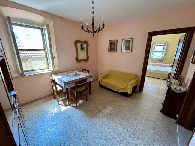 Appartamento in vendita a Todi