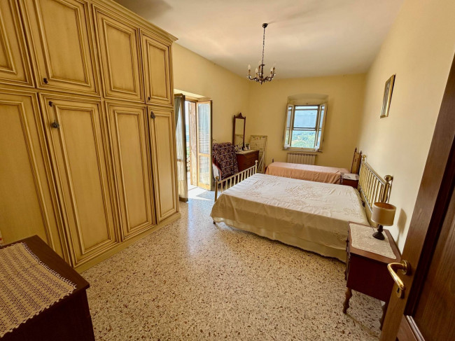 Appartamento in vendita a Todi